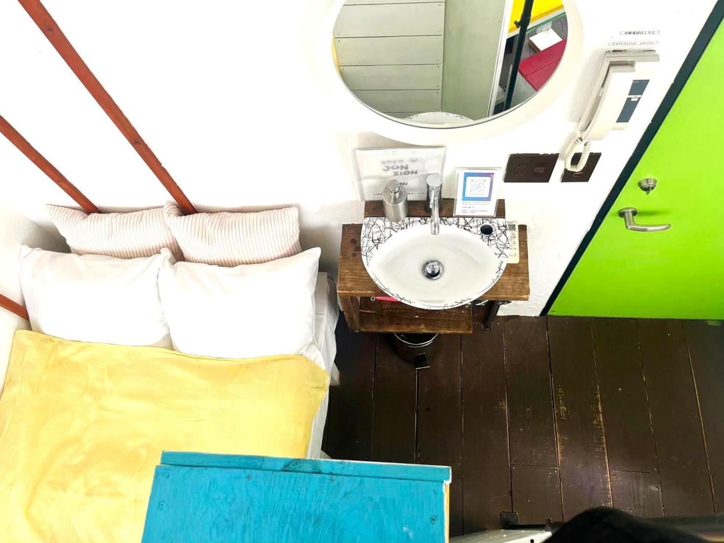 โอมาจิ จุนซิอง Hotel คามาคุระ ภายนอก รูปภาพ